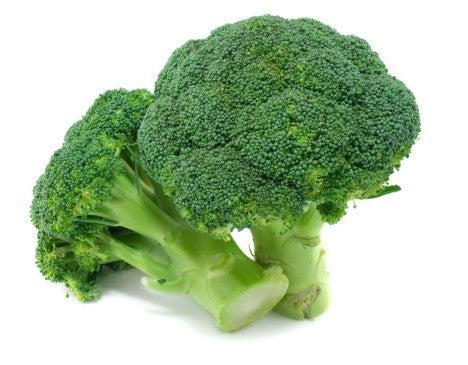 Broccoli per kg