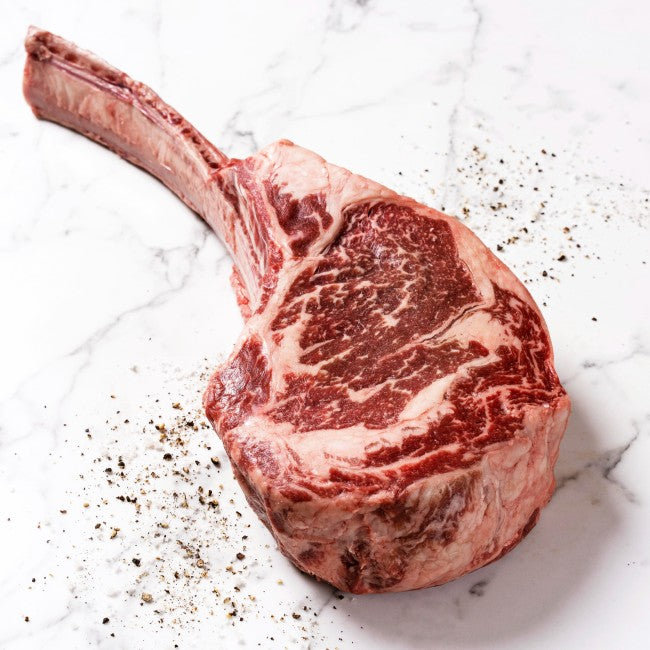 Steak Lovers Meat Box