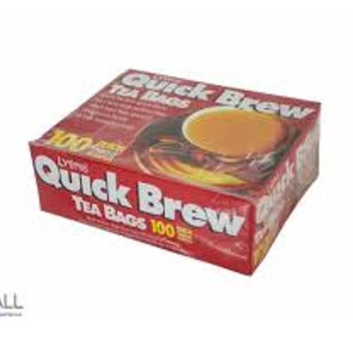 Quick brew 250g - Fresh in a Box