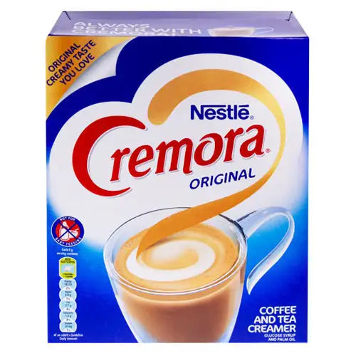 Nestle creamora Box - Fresh in a Box