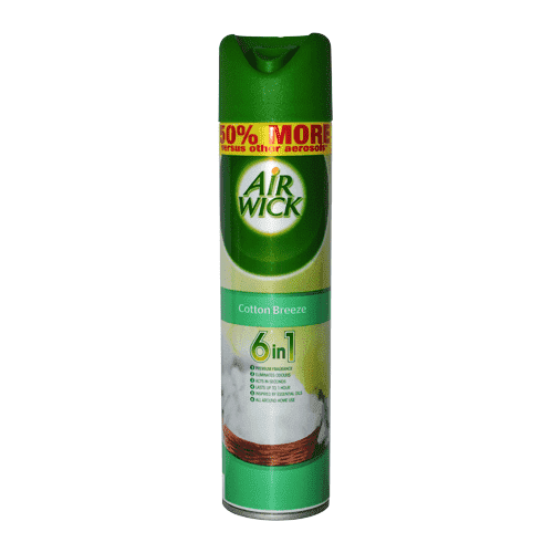 Airwick Air freshener 280ml - Fresh in a Box