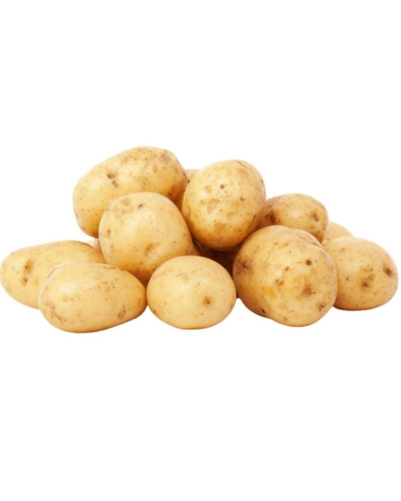 Potatoes all purpose 2kg.