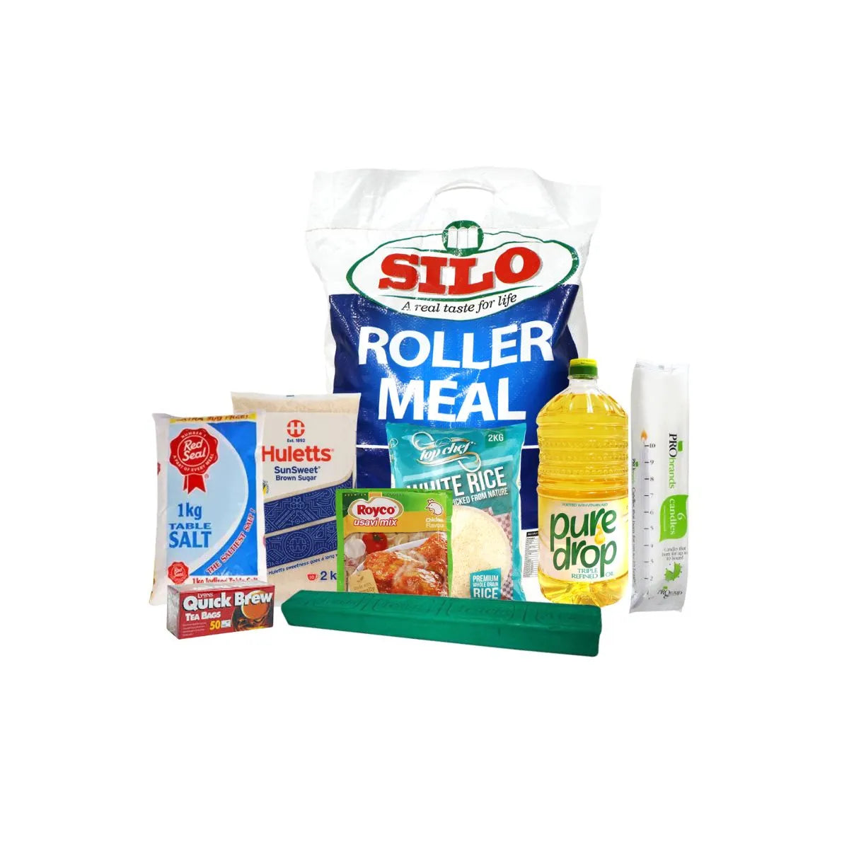 Value Family Hamper ๐ฟ๐ผ