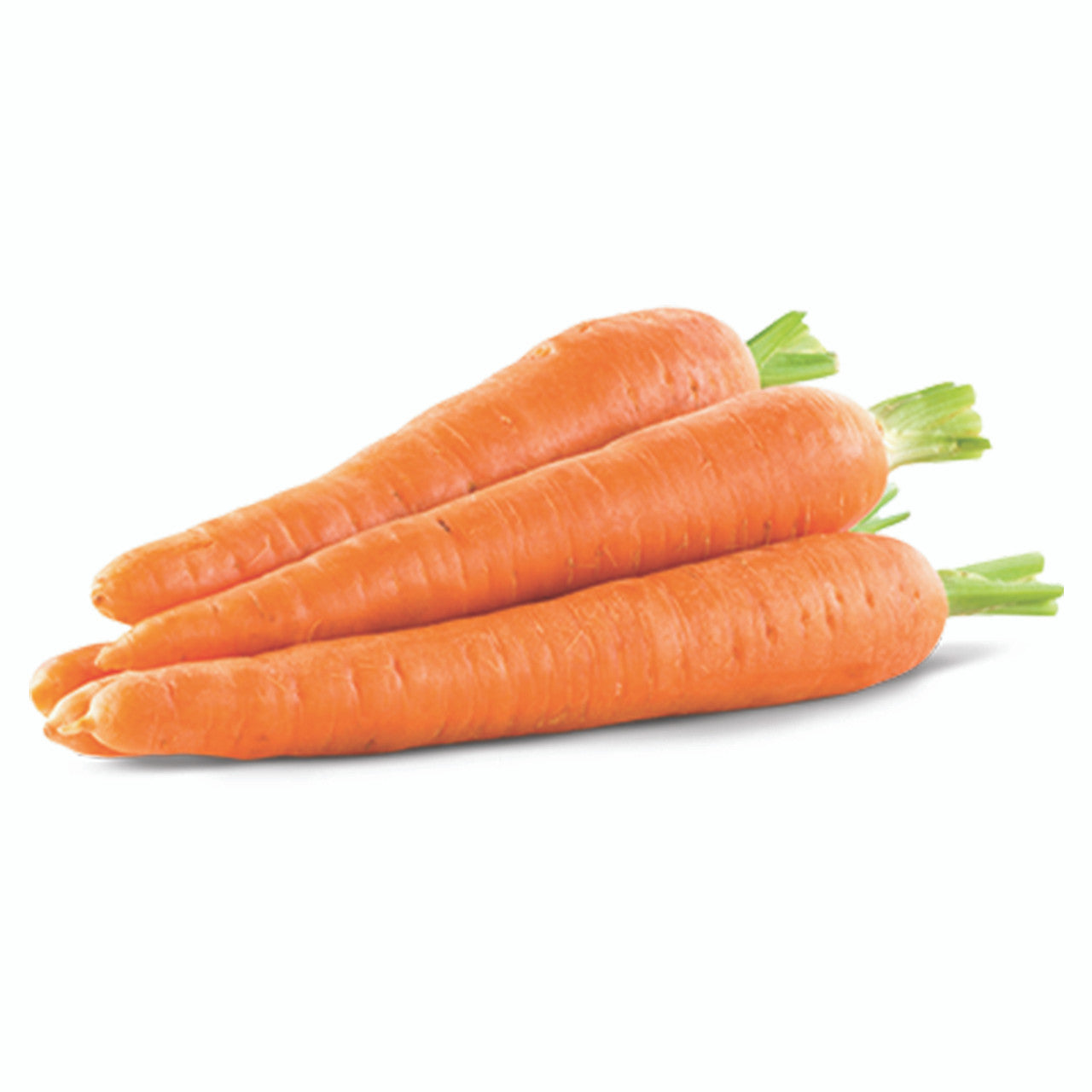 Carrots 750g