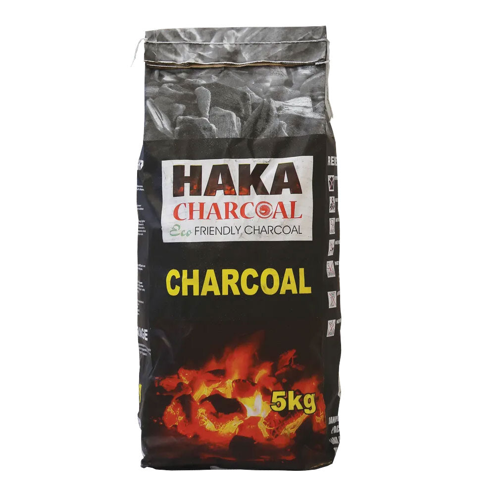 Haka Charcoal 5kg