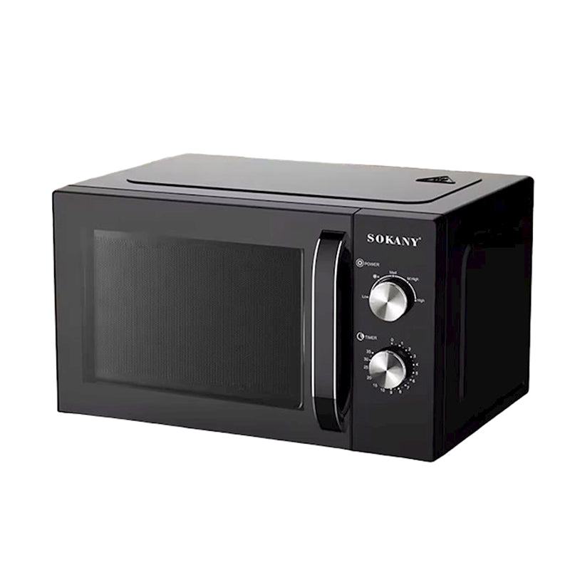 SOKANY Multifunctional Electric Microwave Oven 1320W - SK-10021