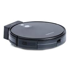 Sokany Robot vacuum cleaner SK-13016 Black 2000W
