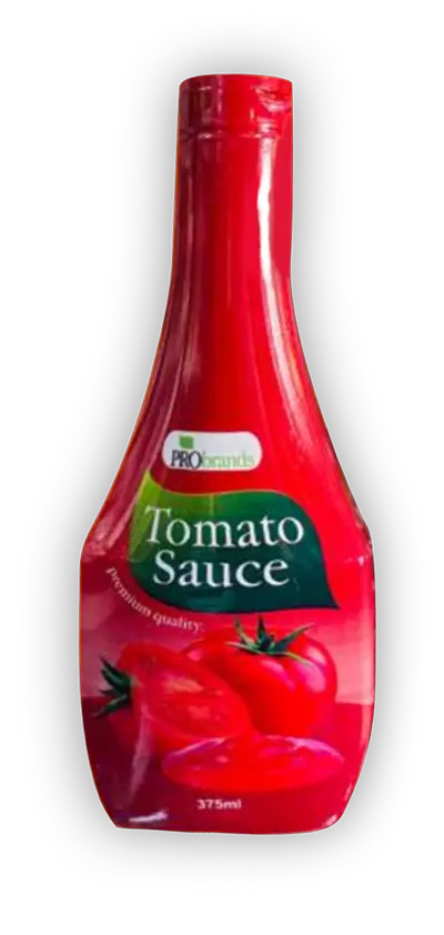 ProBrands Tomato Sauce 400ml