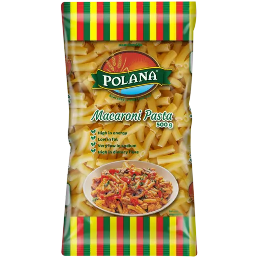 Polana Macaroni 500g