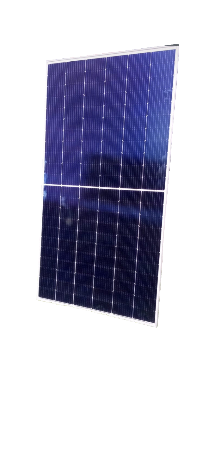 Ja solar panel 400watts