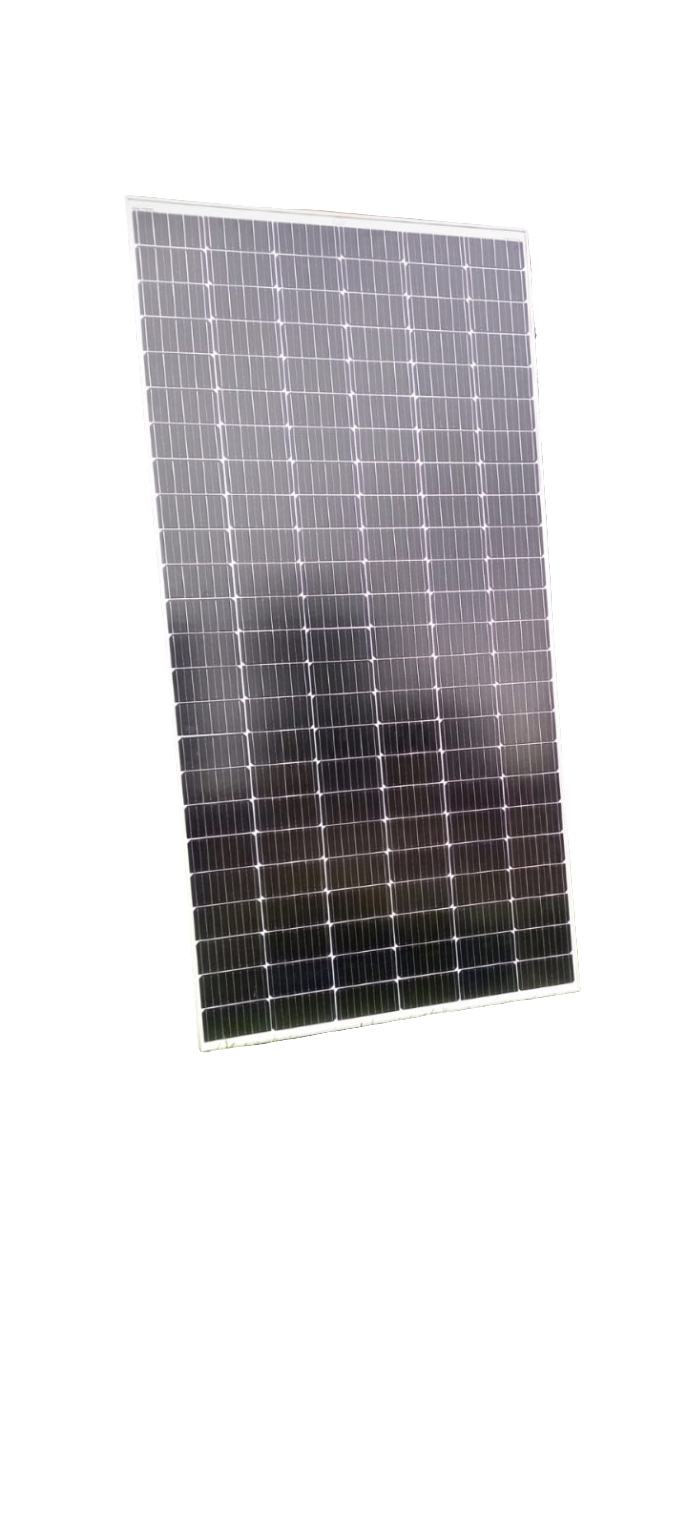 350watts high voltage panel