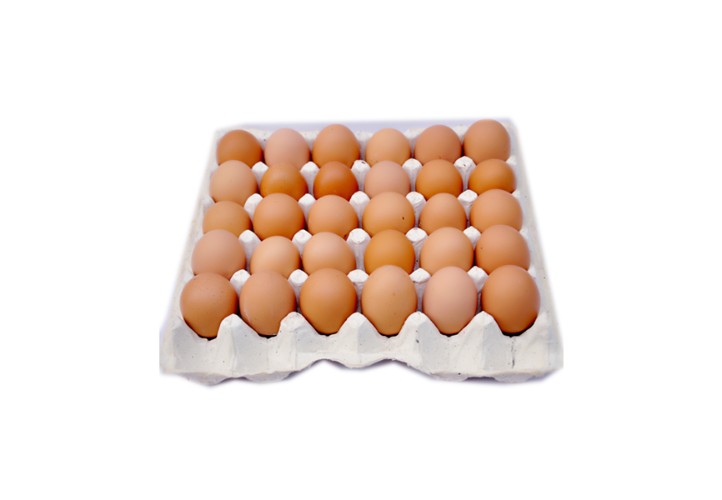 Eggs (Large) Crate - Fresh in a Box