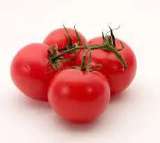 Tomatoes per kg.