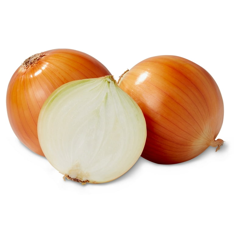 Onions per kg