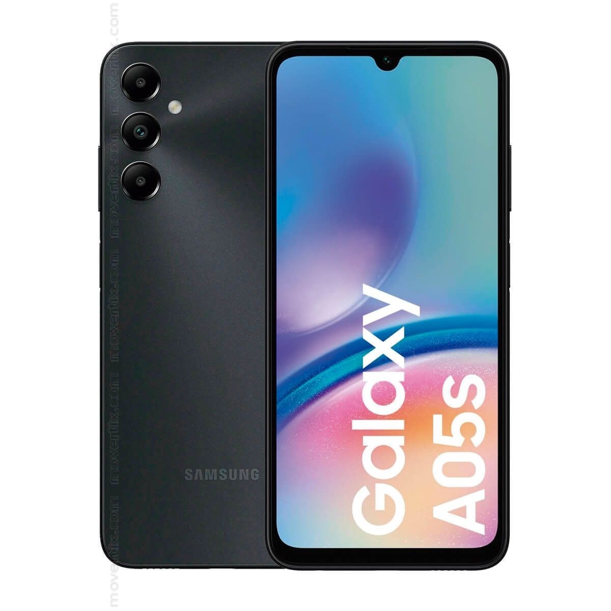 Samsung Galaxy A05s: Boxed, 64GB/128GB Memory, 4GB RAM, Super AMOLED Display, Triple Cameras, Side Fingerprint, Dual SIM