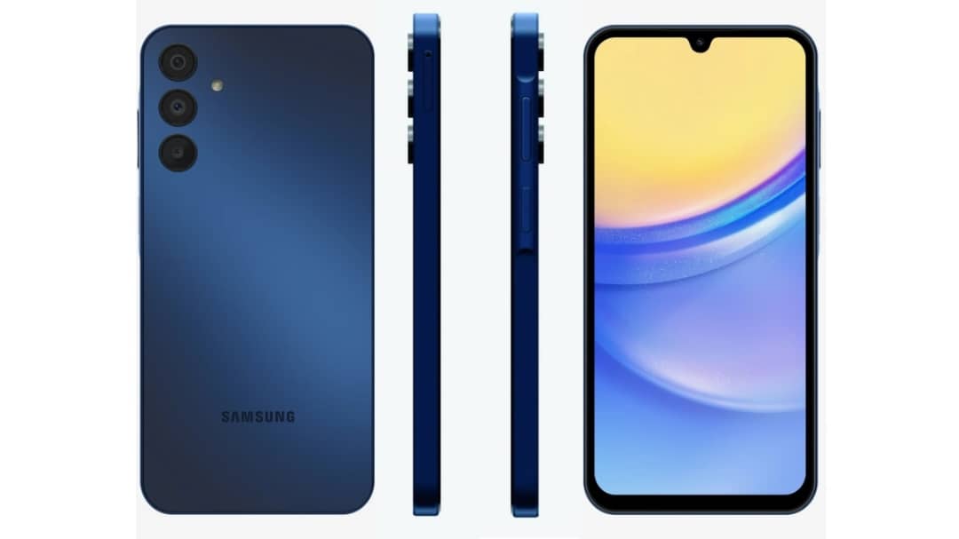 Samsung Galaxy A15: Boxed📦, 128GB Memory, 4GB RAM, Super AMOLED Display, 50MP+5MP+2MP Cameras, Face Unlock, Dual SIM