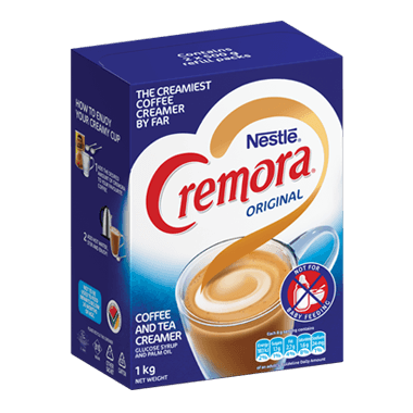 Nestle Cremora Box Original 1kg - Fresh in a Box