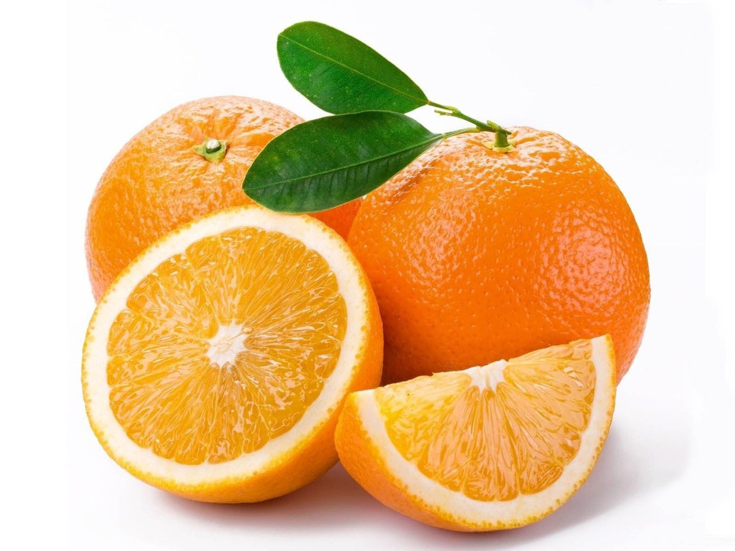 Oranges per kg