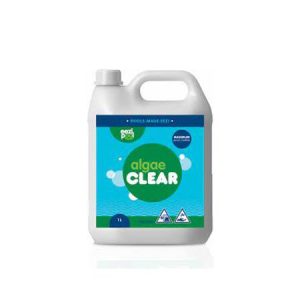 Alage clear 1lt