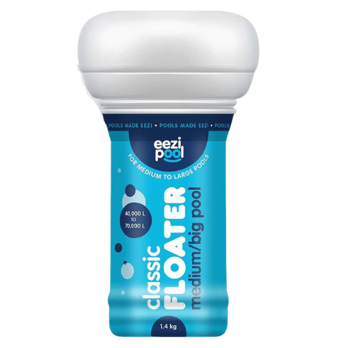 Classic floater 1.4kg
