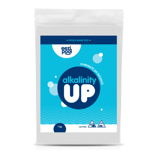 Alkalinity Up 1kg