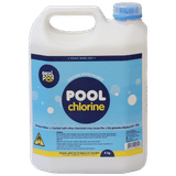 Pool chlorine 4kg