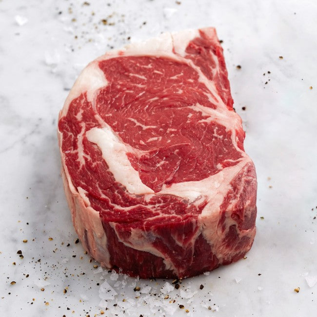 Steak Lovers Meat Box
