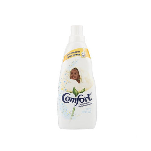 Comfort Fabric Conditioner 800ml - Fresh in a Box