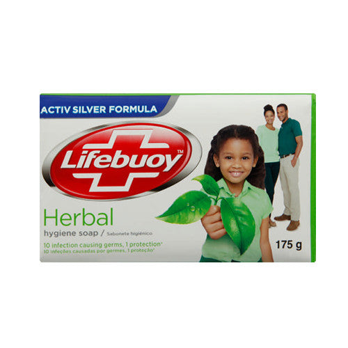 Lifebouy 225g - Fresh in a Box