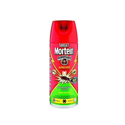 Mortein p/gard 300ml - Fresh in a Box