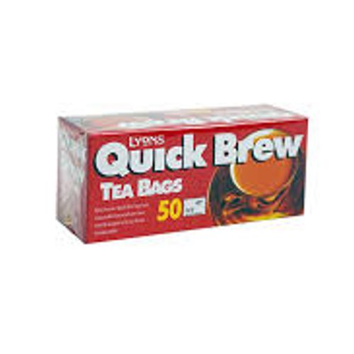 Quick brew  125g - Fresh in a Box