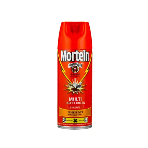 Mortein Assorted 300ml - Fresh in a Box