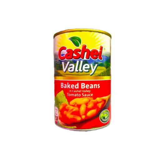 Cashel Baked Beans 110g - Fresh in a Box