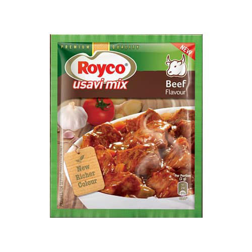 Royco Beef 50g - Fresh in a Box