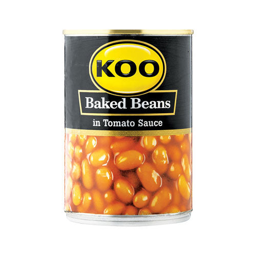 Koo Baked Beans 110g - Fresh in a Box