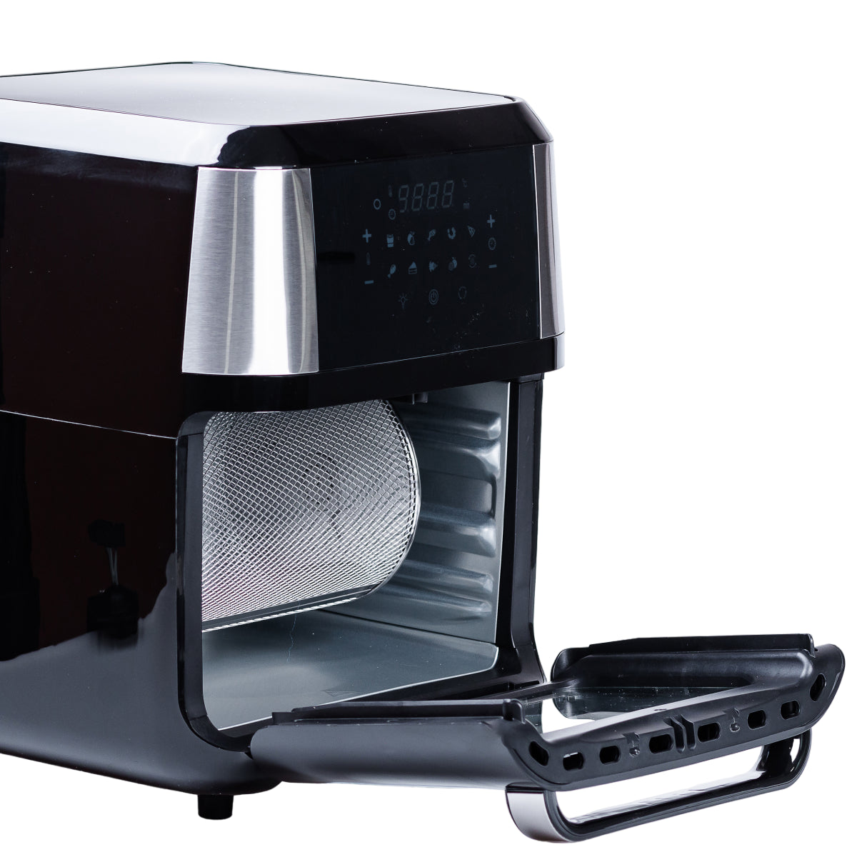 Sokany Digital Air Fryer 12 Liter 1800 Watt