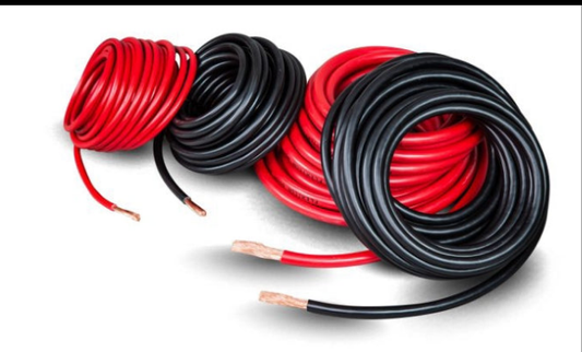 Battery cable 16mm