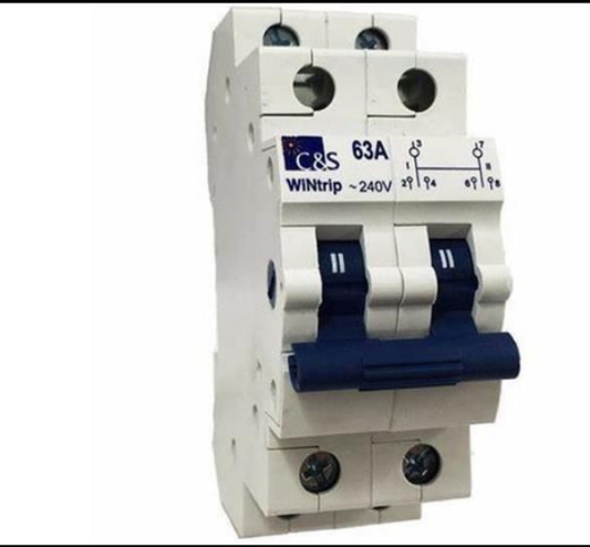 Bypass solar to źesa switch 240v