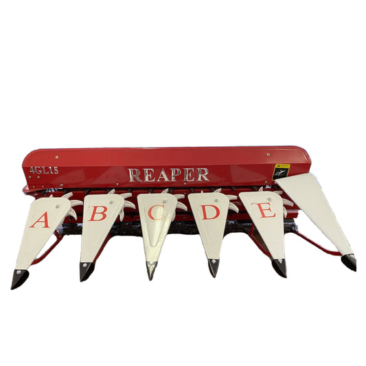 Kurima Reaper 1.5m