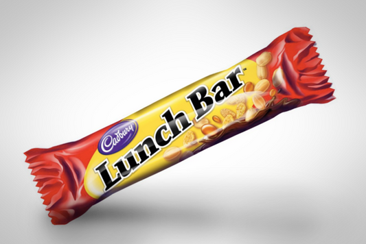 Cadbury lunch bar