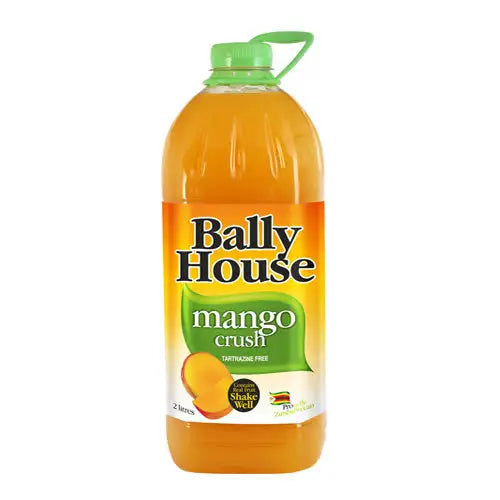 Probrands bally house mango 2L - Fresh in a Box