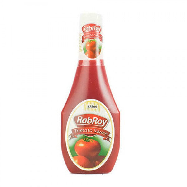 Raybroy tomato sauce 750ml - Fresh in a Box