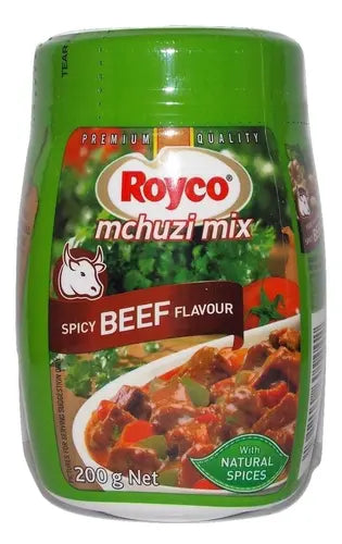 Royco Mchuzi Mix 200g