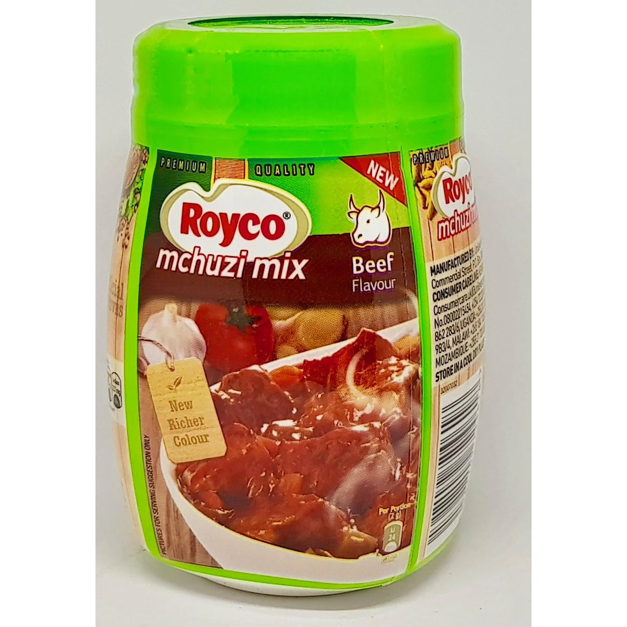 Royco Mchuzi Mix 400g