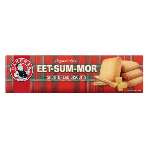 Bakers EET-SUM-MOR 200g