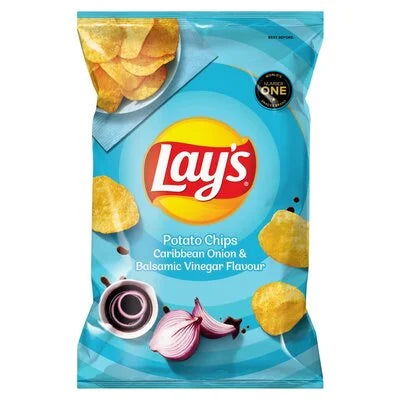 Lays Potato chips 28g