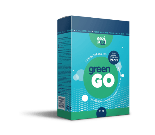 Green Go 1.4kg